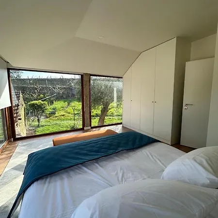 Casa Do Forno De Cal Дом отдыха