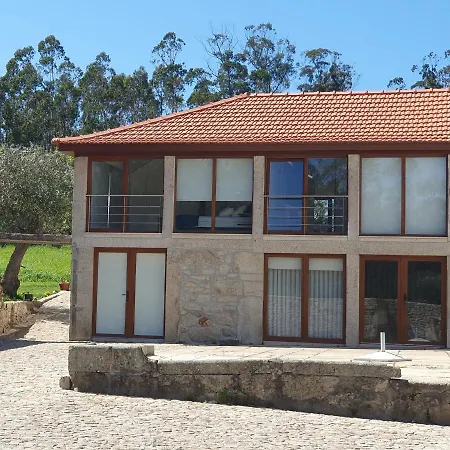 Casa Do Forno De Cal Дом отдыха