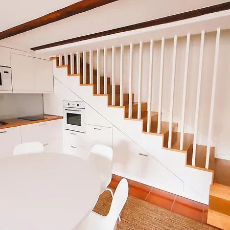 Casa Do Forno De Cal * Вила-ду-Конди