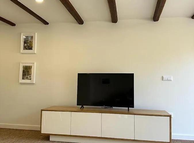 Casa Do Forno De Cal Дом отдыха