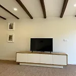 Casa Do Forno De Cal Semesterbostad