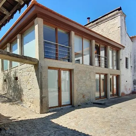 Casa Do Forno De Cal Prázdninový dům *