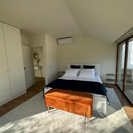 Casa Do Forno De Cal Dom wakacyjny Vila do Conde