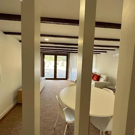 Casa Do Forno De Cal Prázdninový dům *