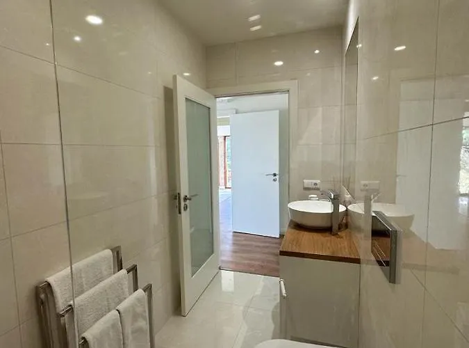 Casa Do Forno De Cal