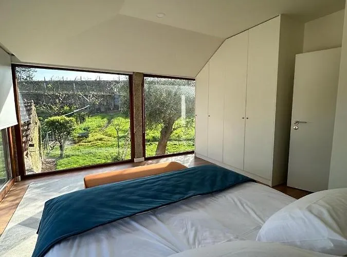 Casa Do Forno De Cal Сasa de vacaciones