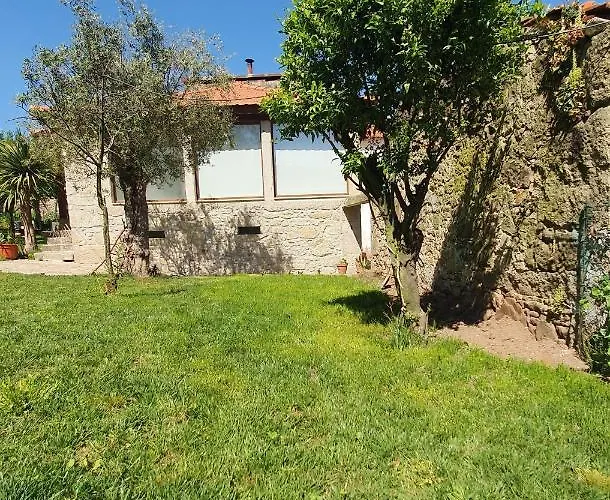 Casa Do Forno De Cal Сasa de vacaciones Vila do Conde
