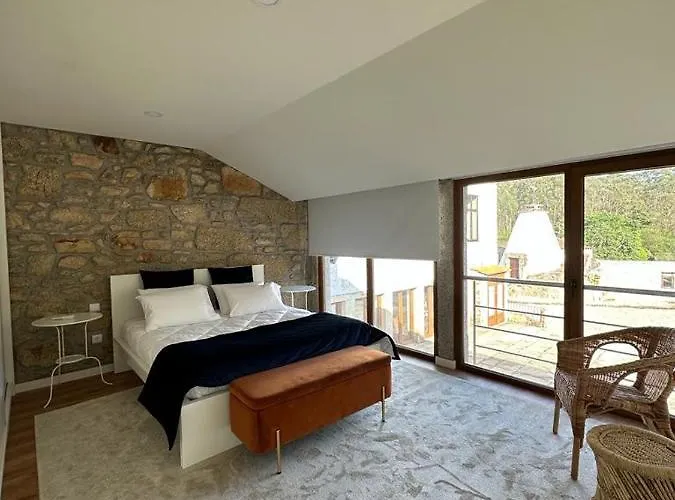 Casa Do Forno De Cal * Vila do Conde