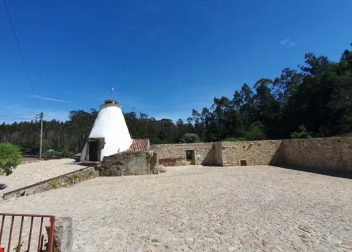 Casa Do Forno De Cal Vila do Conde