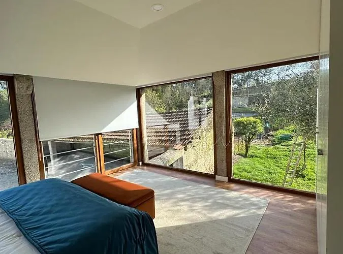 Casa Do Forno De Cal *