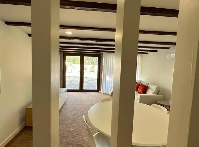 Casa Do Forno De Cal Сasa de vacaciones *