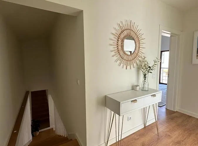 Сasa de vacaciones Casa Do Forno De Cal