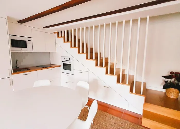 Casa Do Forno De Cal * Vila do Conde