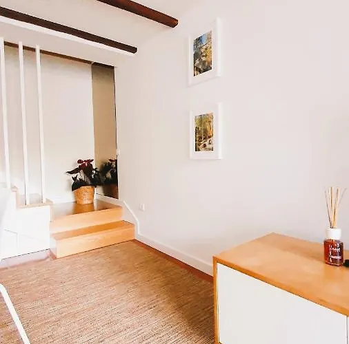 Сasa de vacaciones Casa Do Forno De Cal *